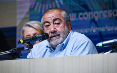 Gremios de la Sanidad ratifican su plan de lucha tras un nuevo fracaso en la paritaria