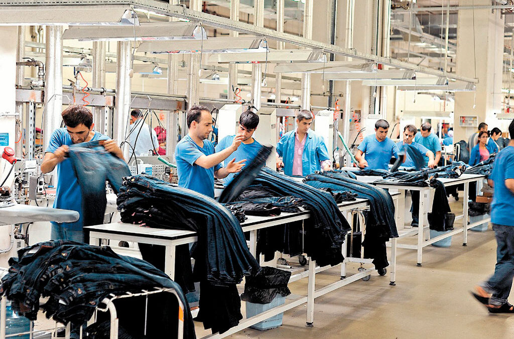 Malestar en el gremio de textiles AOT por la paralización de la paritaria salarial del sector
