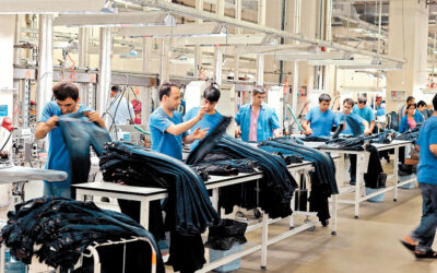 Malestar en el gremio de textiles AOT por la paralización de la paritaria salarial del sector
