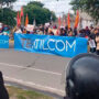 En Catamarca, Textilcom quiso deshacerse de todos los trabajadores y tomaron la fábrica: «Queremos una solución a nuestro problema»