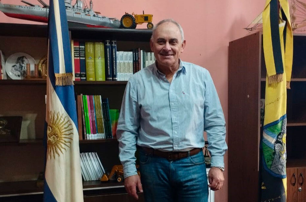 Desplazan al titular del gremio de Vialidad bonaerense por administración fraudulenta de fondos