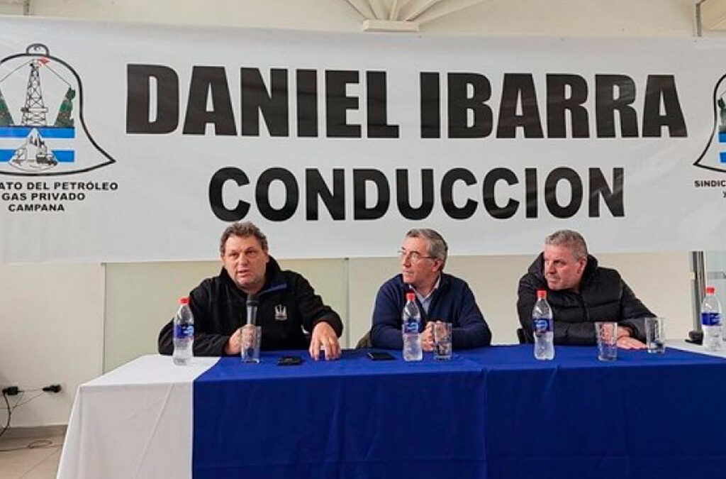 Petroleros rechazan la vuelta de ganancias por “regresivo” Y “en contra del esfuerzo”
