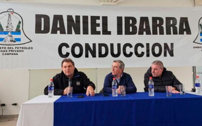 Petroleros rechazan la vuelta de ganancias por “regresivo” Y “en contra del esfuerzo”