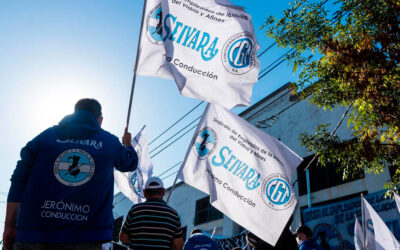 Empleados del Vidrio firman un aumento paritario adicional para mayo y ya suman más de 82% en lo que va del año
