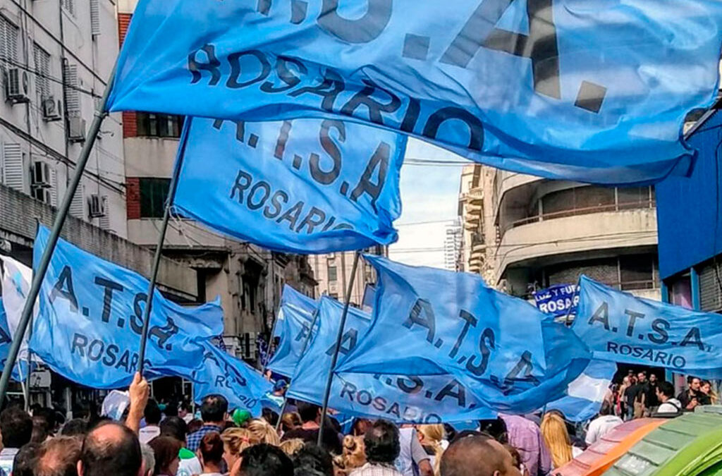 Trabajadores de la sanidad advierten que se “profundizarán medidas” de fuerza