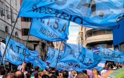 Trabajadores de la sanidad advierten que se “profundizarán medidas” de fuerza