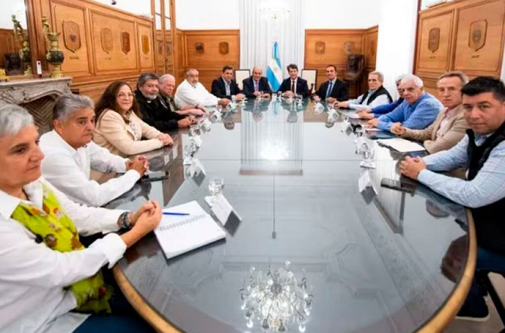 Por qué el ascenso de Francos causa alivio en la CGT y cuál es el cambio de gabinete que preocupa al poder sindical