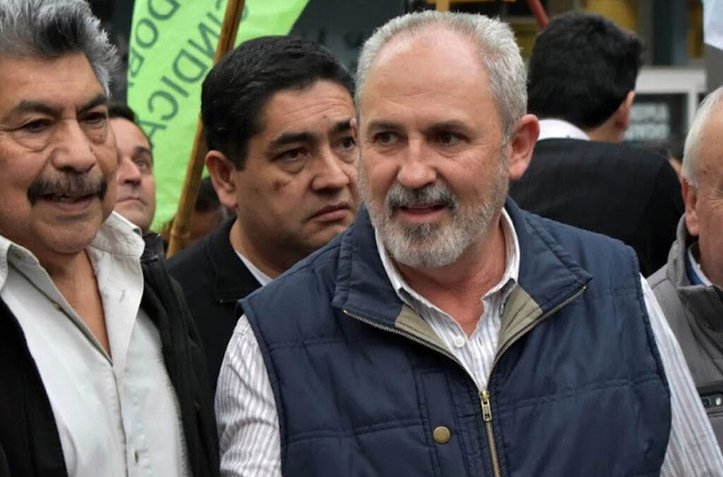 Gremio de la industria de la alimentación anunció que si no consiguen un aumento salarial paralizarán la producción