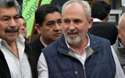 Gremio de la industria de la alimentación anunció que si no consiguen un aumento salarial paralizarán la producción