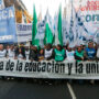 Trabajadores de las Universidades: no hubo acuerdo con el Gobierno y los gremios paran 48 horas