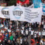 La UTEP acusa al Gobierno de ocultar un ajuste salvaje y advierte sobre una crisis social inminente
