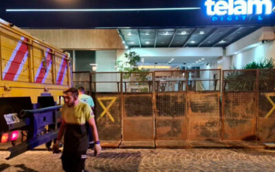 La gestión libertaria no se olvida de Telam, ya abrochó 360 «retiros voluntarios» y ahora va por el Procedimiento Preventivo de Crisis para despedir al resto
