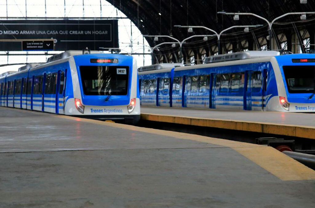 Sin acuerdo, La Fraternidad ratificó la medida de protesta del jueves y el paro de trenes del próximo martes