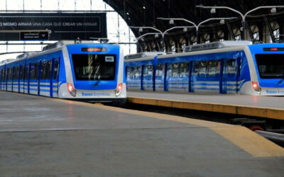 Sin acuerdo, La Fraternidad ratificó la medida de protesta del jueves y el paro de trenes del próximo martes
