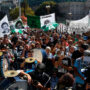 Estatales realizarán nuevas medidas de fuerza ante los despidos anunciados por Nación