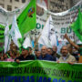 Alimentación: Tras la amenaza de bloqueos a industrias por reclamos paritarios, Trabajo dictó conciliación obligatoria por 15 días