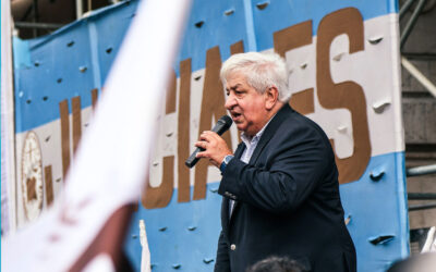 Judiciales lanzan un paro de 24 horas por la dilatación del pago del aumento de abril