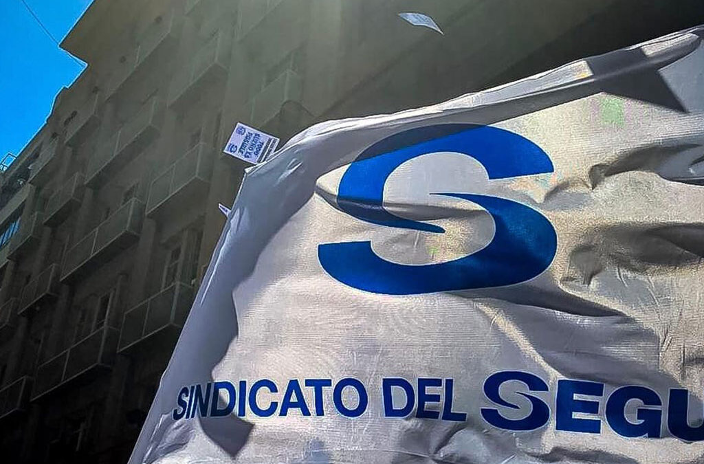 Trabajadores de seguros cierran un aumento bimestral y acumulan un 93% para el primer semestre