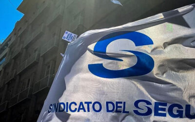 Trabajadores de seguros cierran un aumento bimestral y acumulan un 93% para el primer semestre