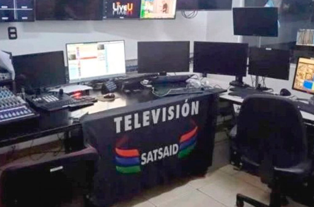 Dictan la conciliación obligatoria en el conflicto paritaria de televisión y se suspenden medidas de fuerza