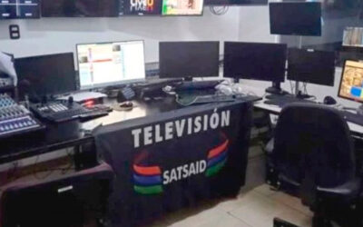 Dictan la conciliación obligatoria en el conflicto paritaria de televisión y se suspenden medidas de fuerza