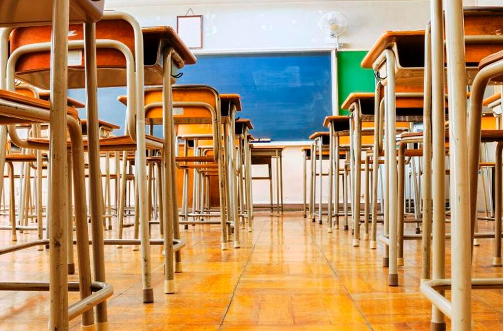 Confirman un paro nacional docente de 48 horas: cuándo no habrá clases