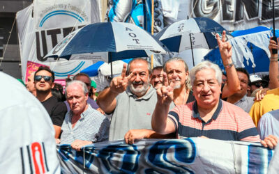 Tras los paros en clínicas y sanatorios, Daer cerró paritarias para todos los convenios de Sanidad por 28,9% de aumento con revisión en julio