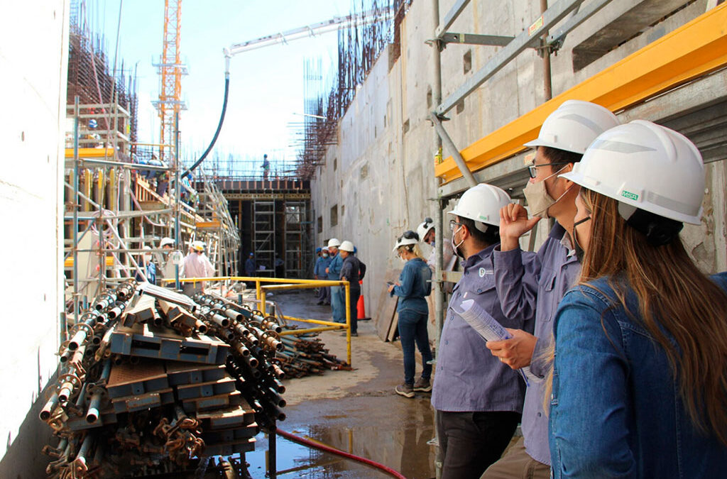 La UOCRA le reclama a Milei por la finalización del reactor nuclear de Zárate