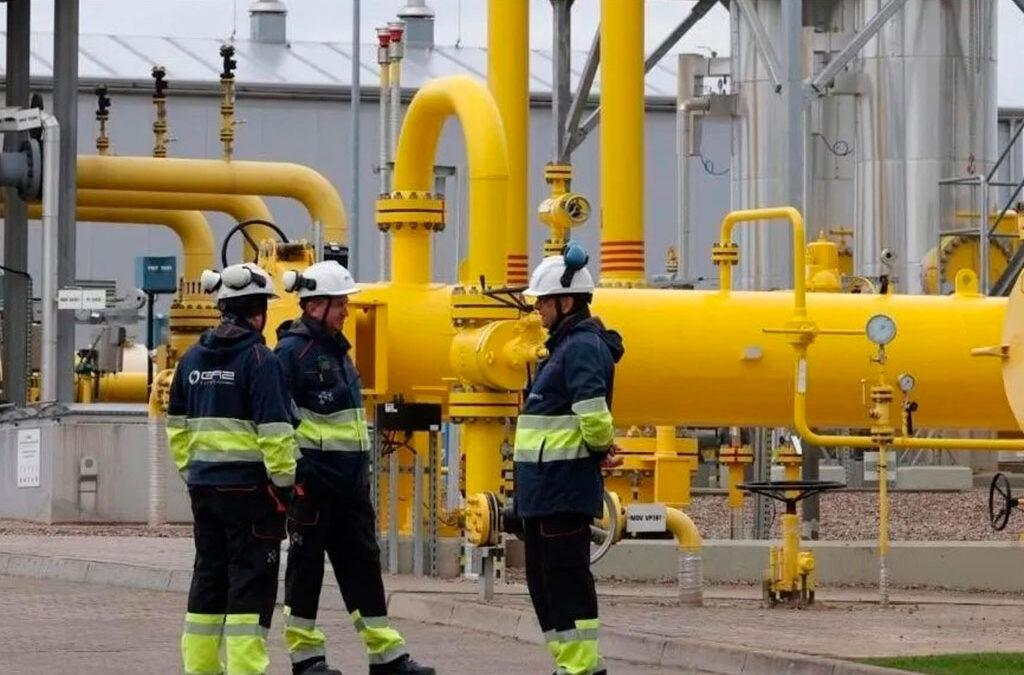 Trabajadores del gas anticipan medidas si se concreta la vuelta del Impuesto a las Ganancias