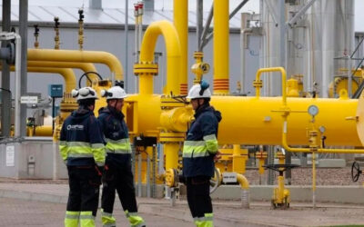 Trabajadores del gas anticipan medidas si se concreta la vuelta del Impuesto a las Ganancias