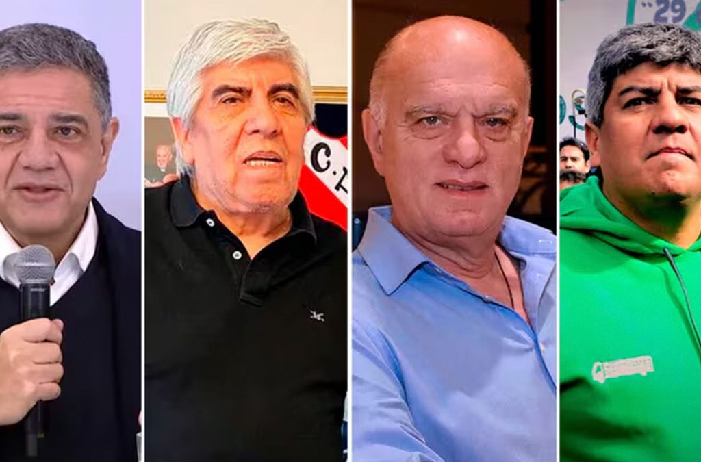 Cuál es el próximo conflicto en la ciudad de Buenos Aires que enfrentará a Jorge Macri y al Sindicato de Camioneros