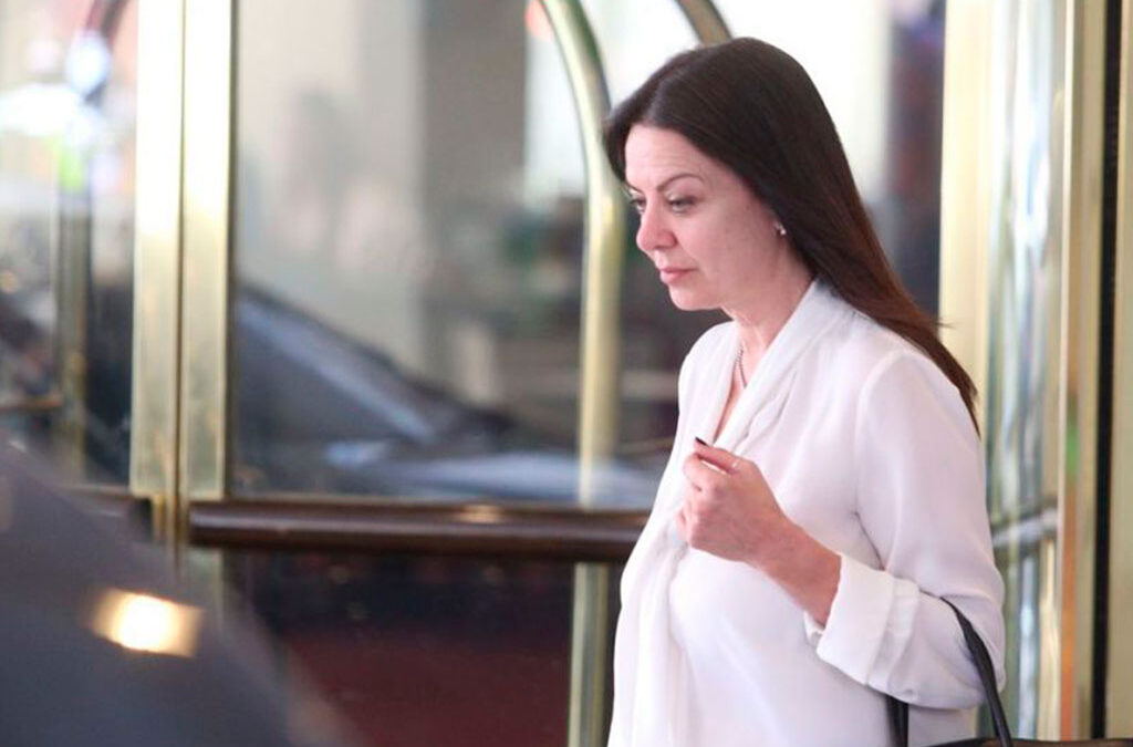 La crisis de gestión de Sandra Pettovello alienta el posible regreso del Ministerio de Trabajo en el marco de una división del Ministerio de Capital Humano