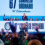 Anunciaron el primer paro nacional y movilización contra la ley bases