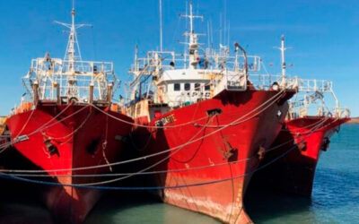 Sindicatos marítimos advierten que el gobierno busca impulsar la precarización laboral