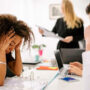 La brecha entre mujeres y hombres se amplía en los Sub-30