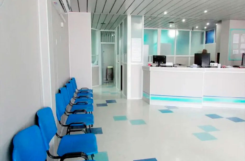 Casi 160 médicos de Chubut dejaron los hospitales públicos para trabajar en el sector privado