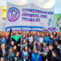 SADOP movilizó por Ni una menos y contra la Ley Bases: “Atenta contra nuestro derecho a una vida digna”