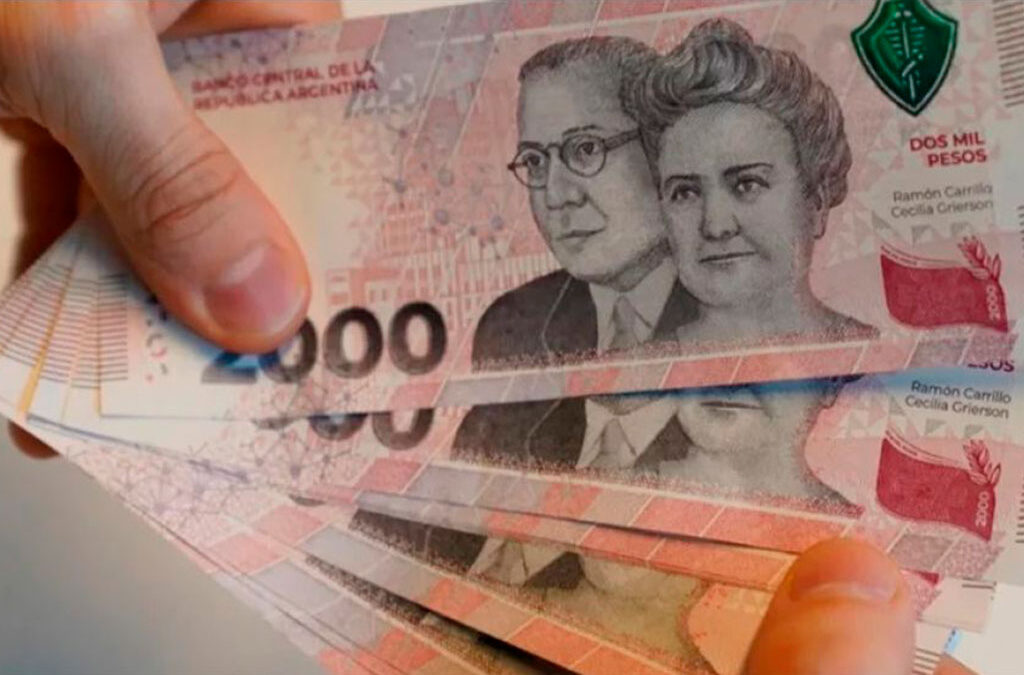 Conocé todos los gremios que acordaron aumento salarial y bonos para junio