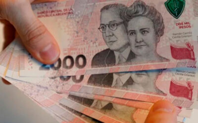 Conocé todos los gremios que acordaron aumento salarial y bonos para junio