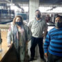La Unión Cortadores de la Indumentaria busca preservar las fuentes de trabajo del sector