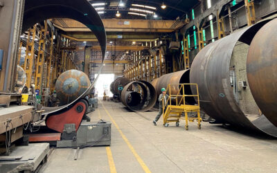 Cierra una metalúrgica en Gualeguaychú y despide a casi 60 trabajadores