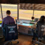 Alerta en aeropuertos: controladores y técnicos programaron 18 días de protesta por “falta de diálogo” en la paritaria
