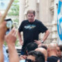 UTA expresó su “gran pesar” por el fallecimiento del dirigente rosarino Sergio Copello
