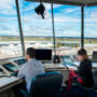 Aeropuertos: Controladores aéreos levantan las medidas de fuerza tras alcanzar un acuerdo salarial