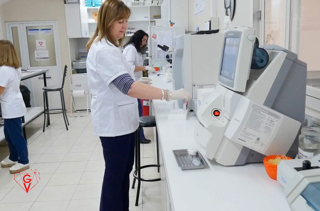 Trabajadores de Sanidad: con aumento, cuánto cobro en junio categoría por categoría