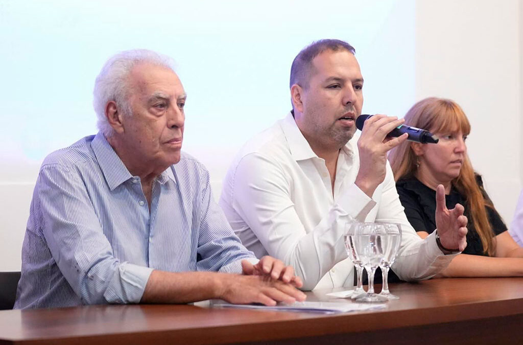 Gremios de AFIP en estado de alerta por falta de acuerdo salarial: «Llegó la licuadora»