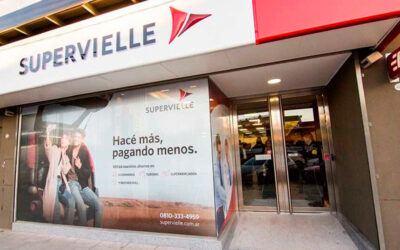 Bancarios, en alerta, monitorean despidos en bancos Supervielle e Hipotecario