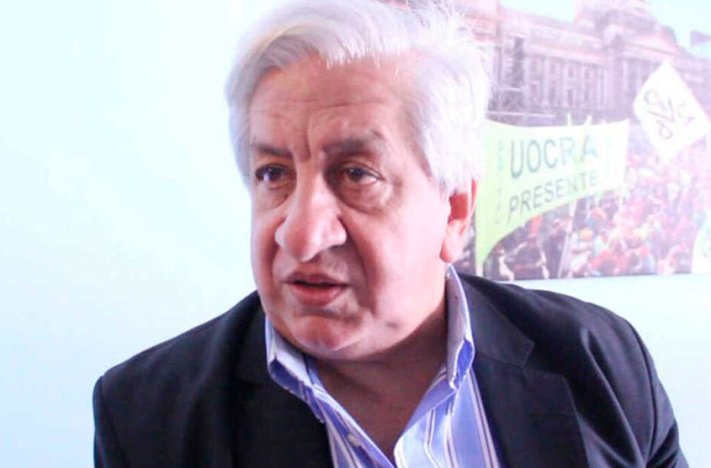 Vuelven a parar los judiciales por un reclamo contra el gobierno compartido con la corte suprema