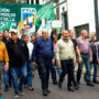 Alimentación: Tras un nuevo fracaso en la negociación paritaria, el gremio advierte que retomará las medidas de fuerza