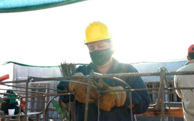Las dos caras del empleo, formal e informal, y la desprotección laboral